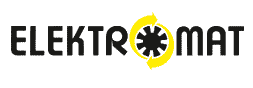 Logo: Elektromat GmbH & Co. KG